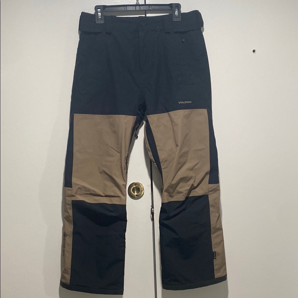 Volcom Men's Dua GORE-TEX Pants